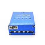 BC-1S05 5 Port 1S 3.7V 0.5A DC Li-Po Battery Balance Charger with 12V